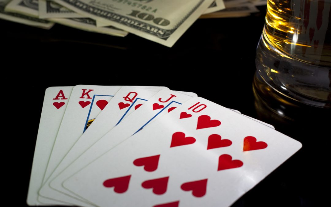 To Win at the SEO Game, You Have to Think Like a Poker Player 