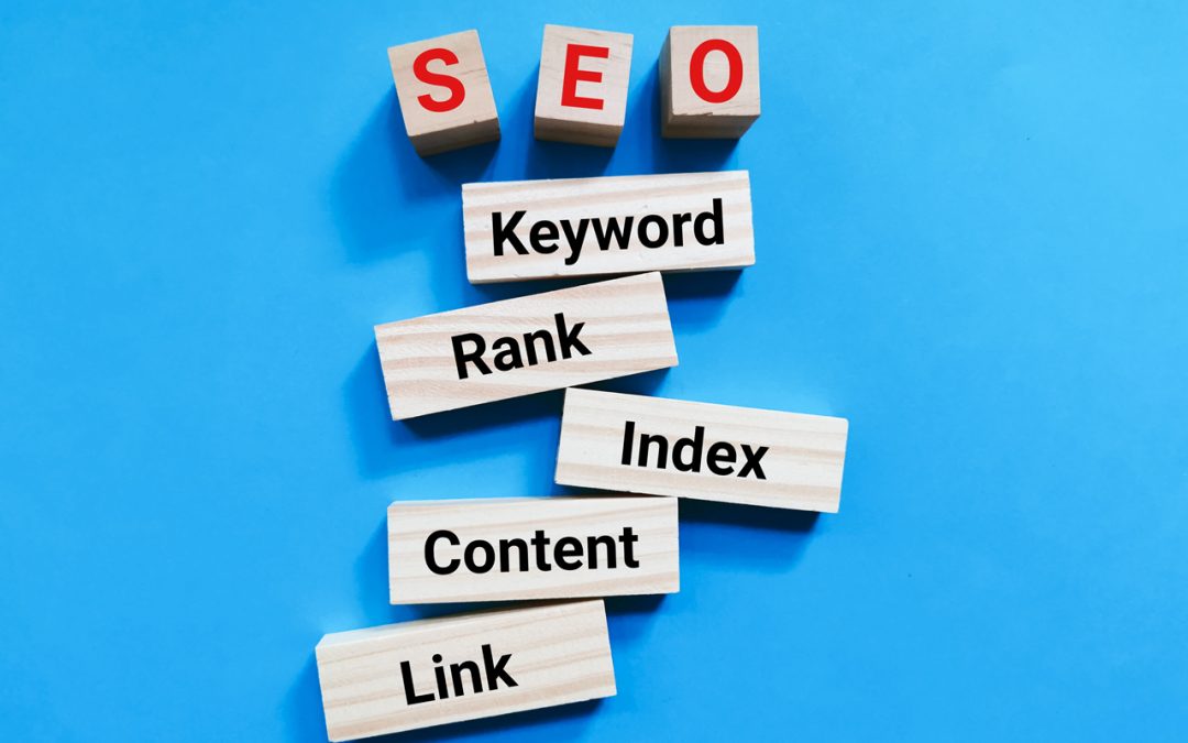 The Importance of Indexing Pages with Keywords for Better SEO