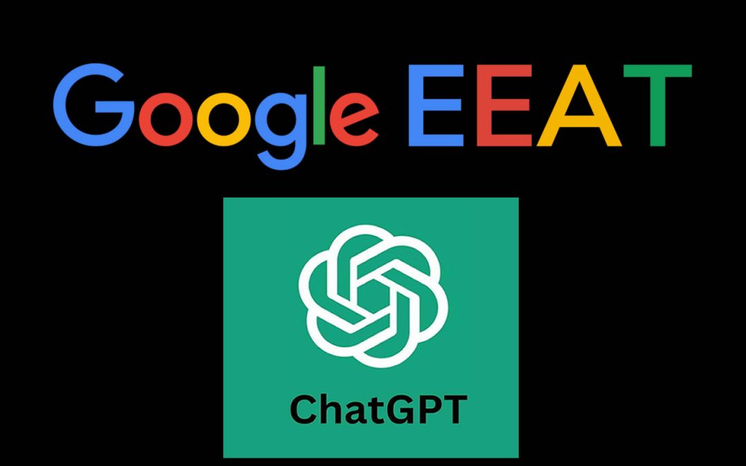 Balancing Automation and Human Touch: Chat GPT’s Approach to E-E-A-T